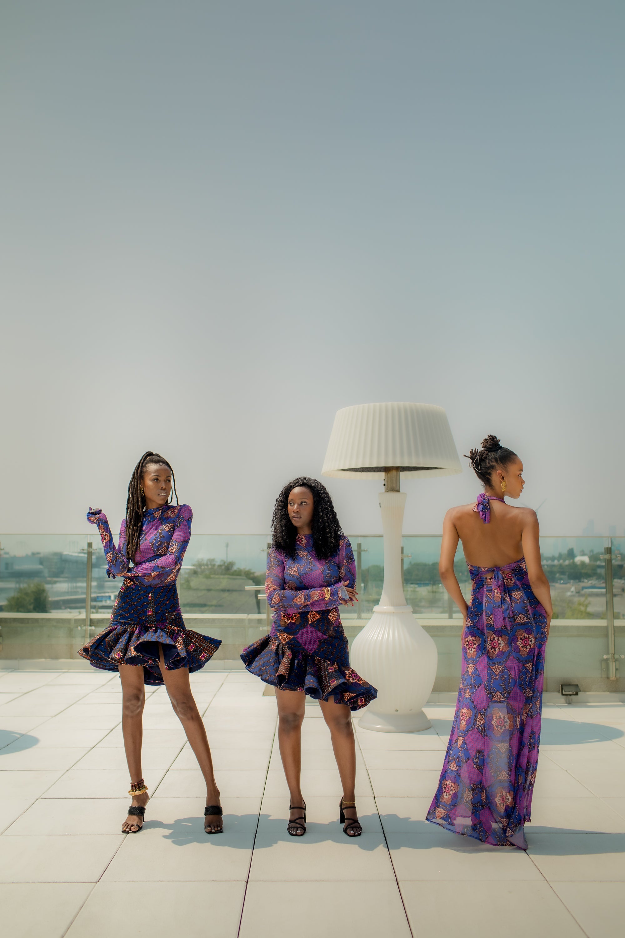 BEAUTY WITHIN COLLECTION