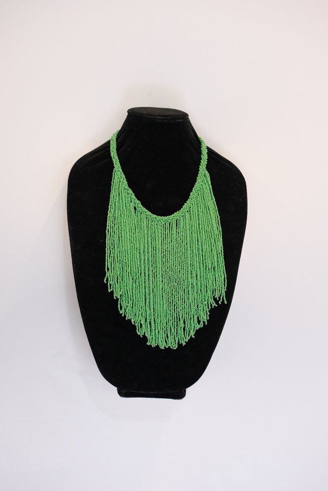Beaded Necklace