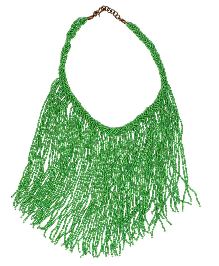 Beaded Necklace