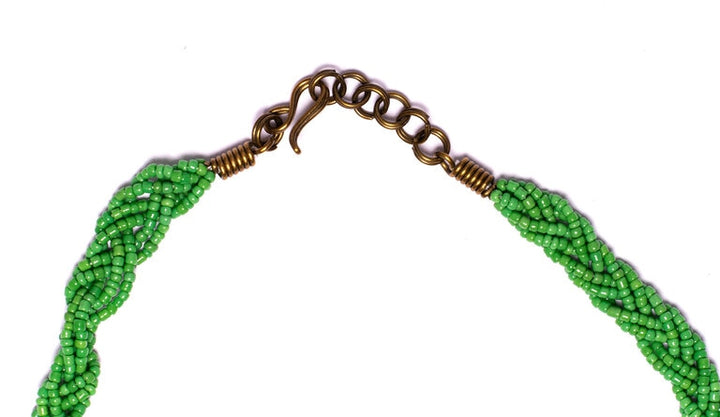 Beaded Necklace