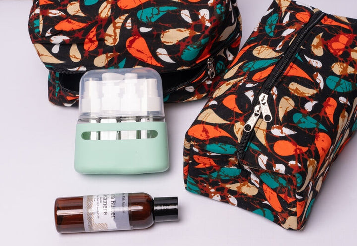 Essentials Toiletry Bag