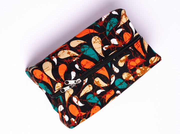 Essentials Toiletry Bag