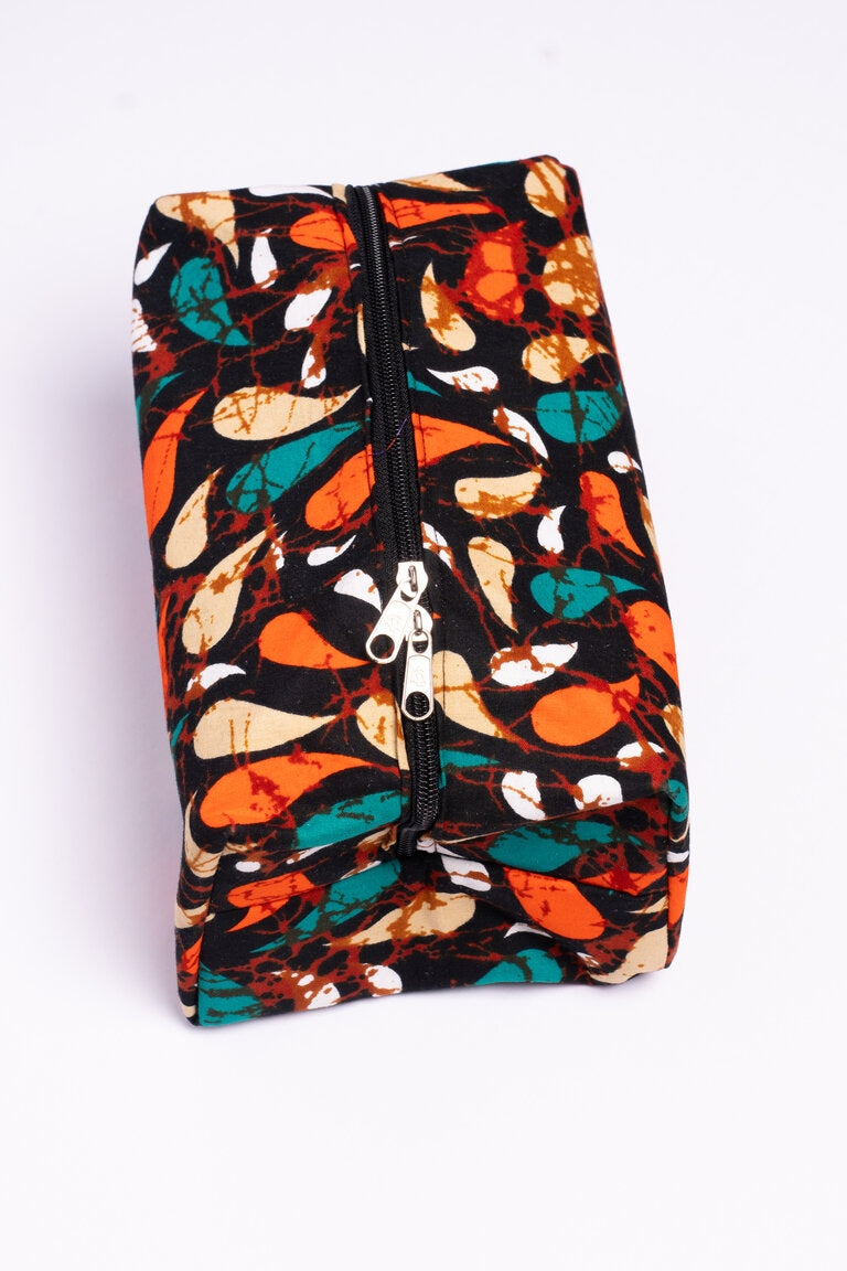Essentials Toiletry Bag