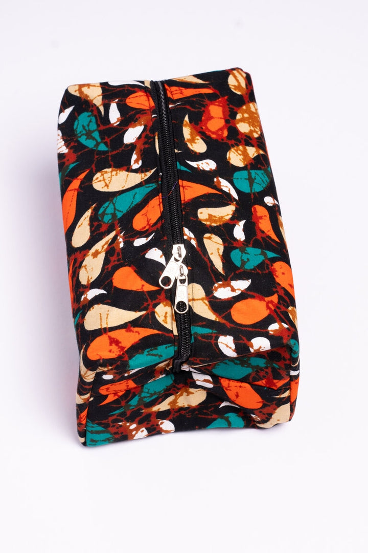 Essentials Toiletry Bag