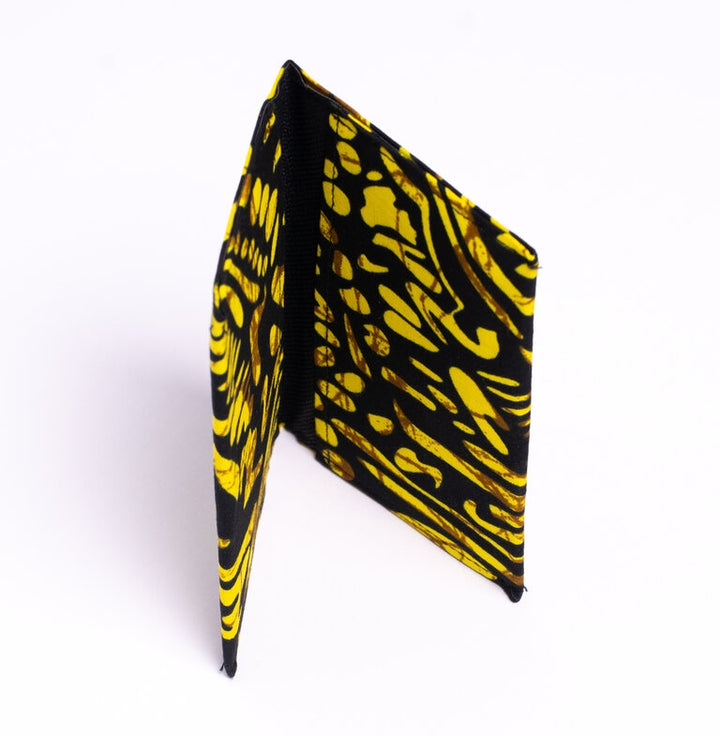 Ankara Passport Covers
