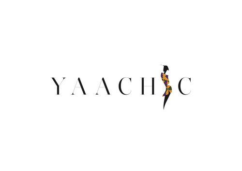 Yaa Chic logo