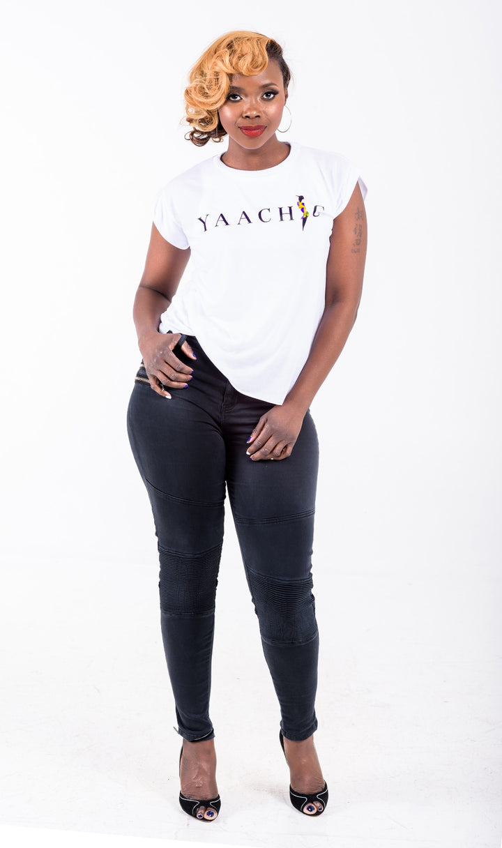 Keep it Chic Tee