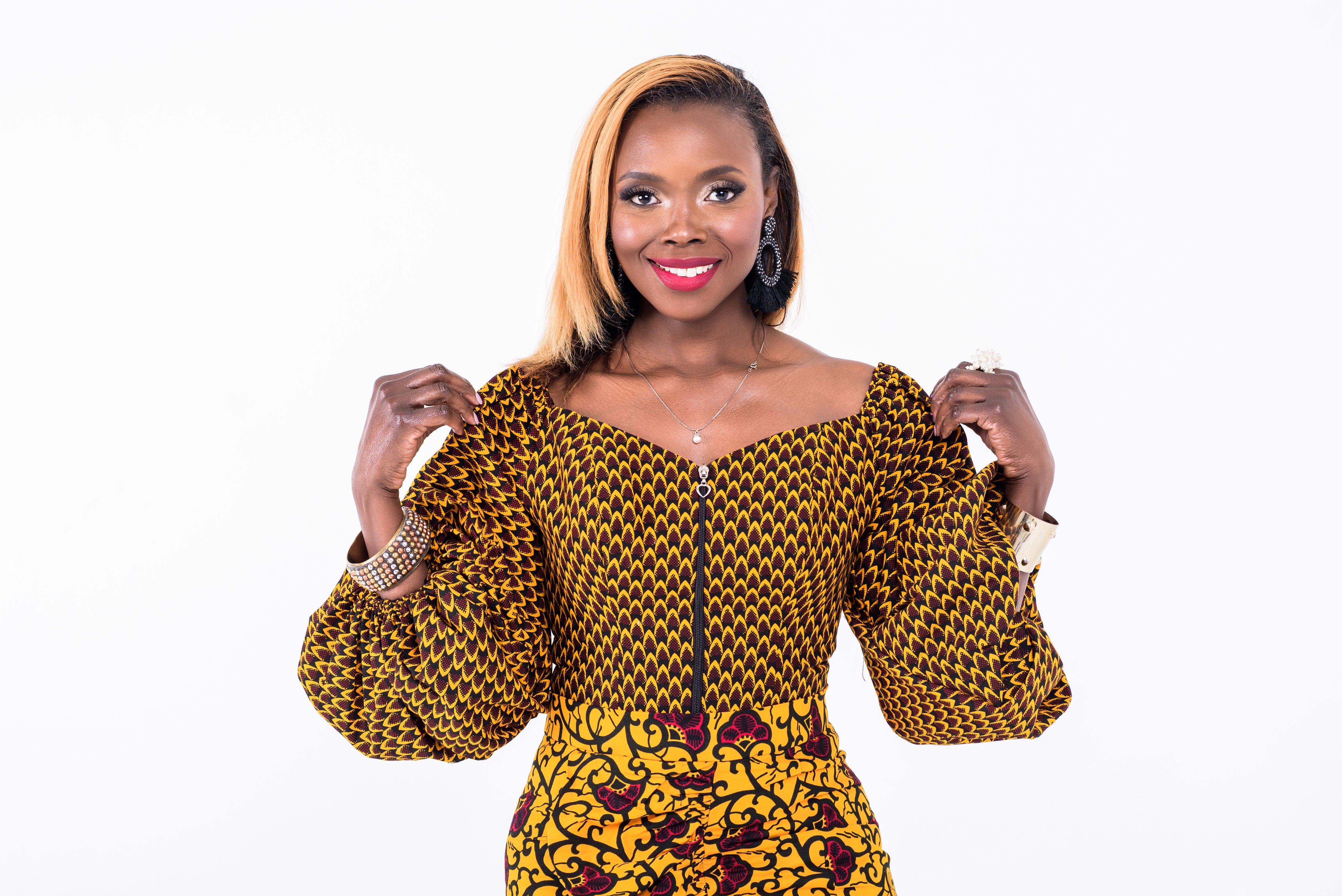 Tops – Yaa Chic