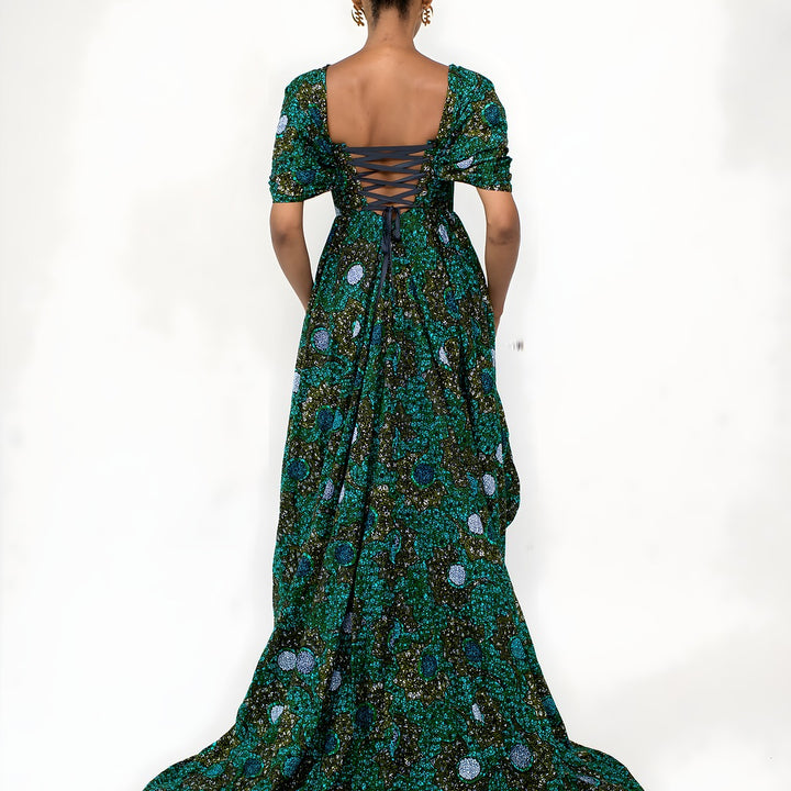 Adoma Gown