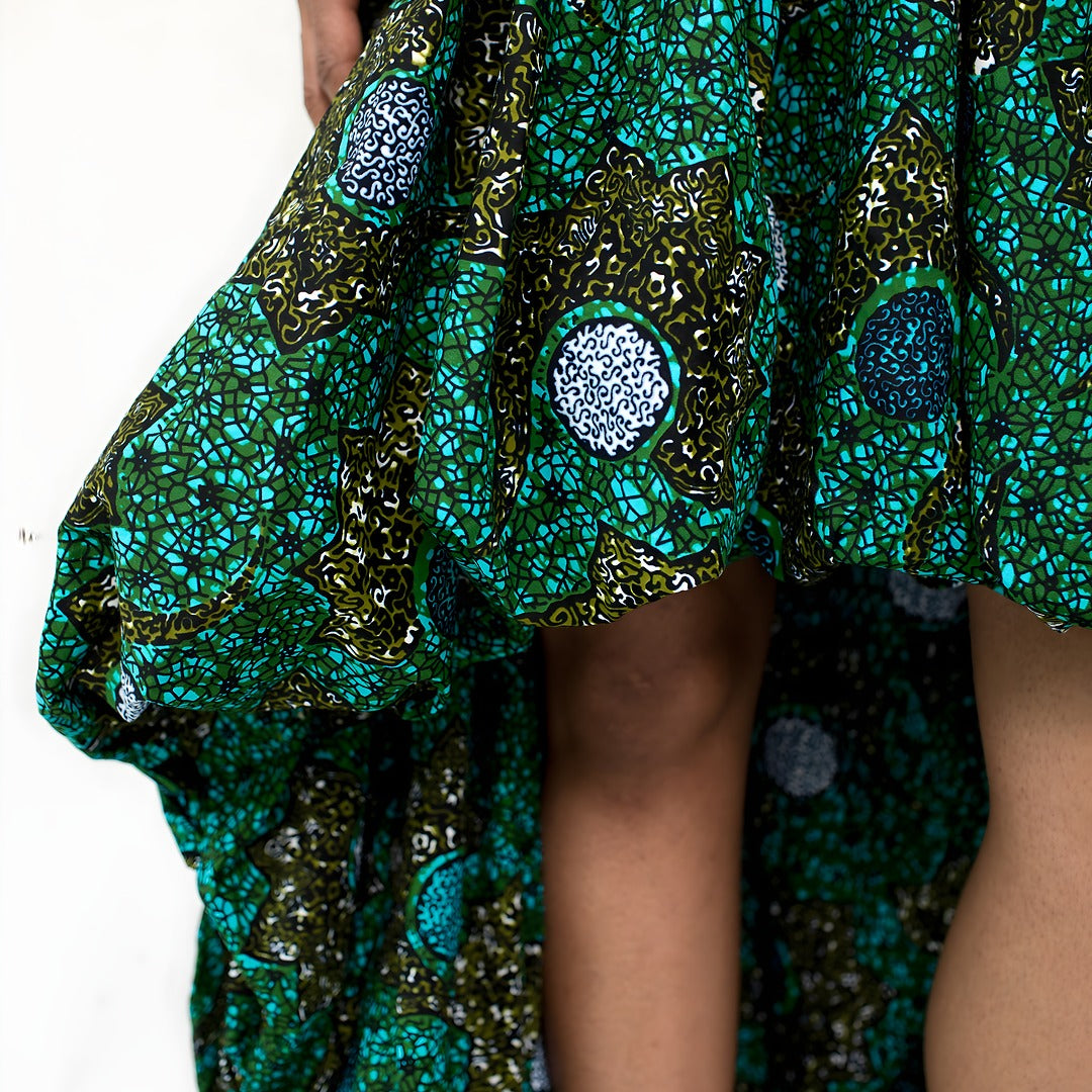 Adoma Gown