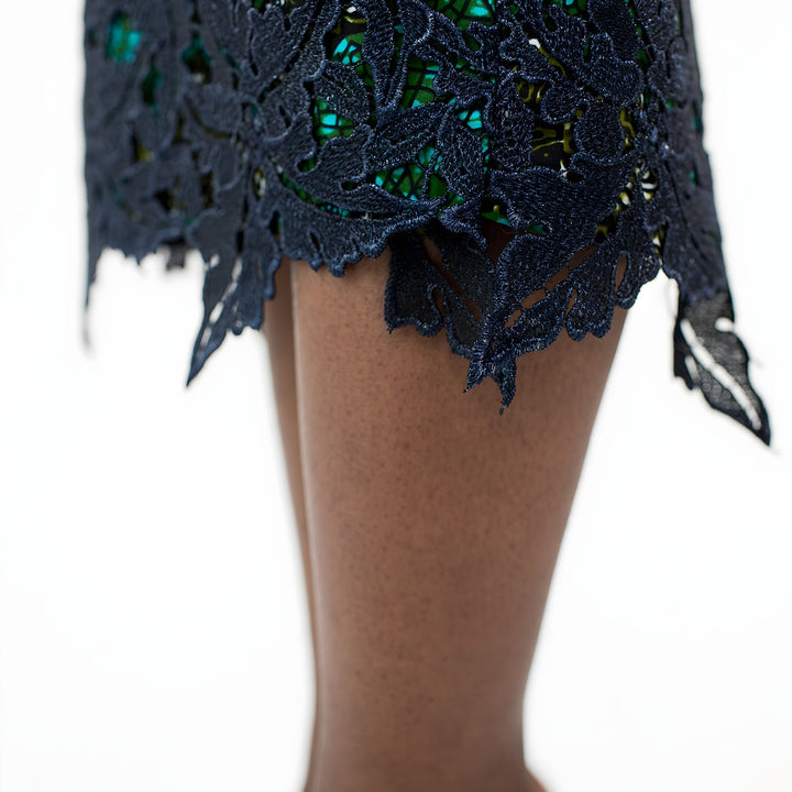 Grace Lace Skirt