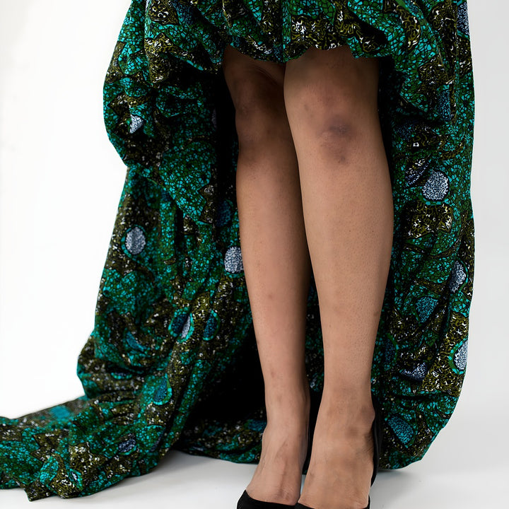 Adoma Gown