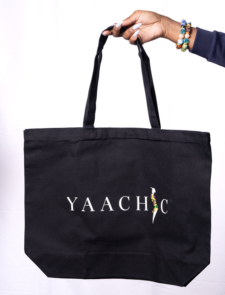 Signature Yaa Chic Tote Bag