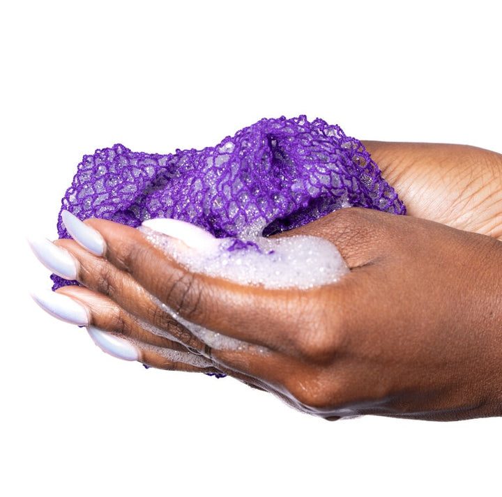 Body Exfoliating Sponge