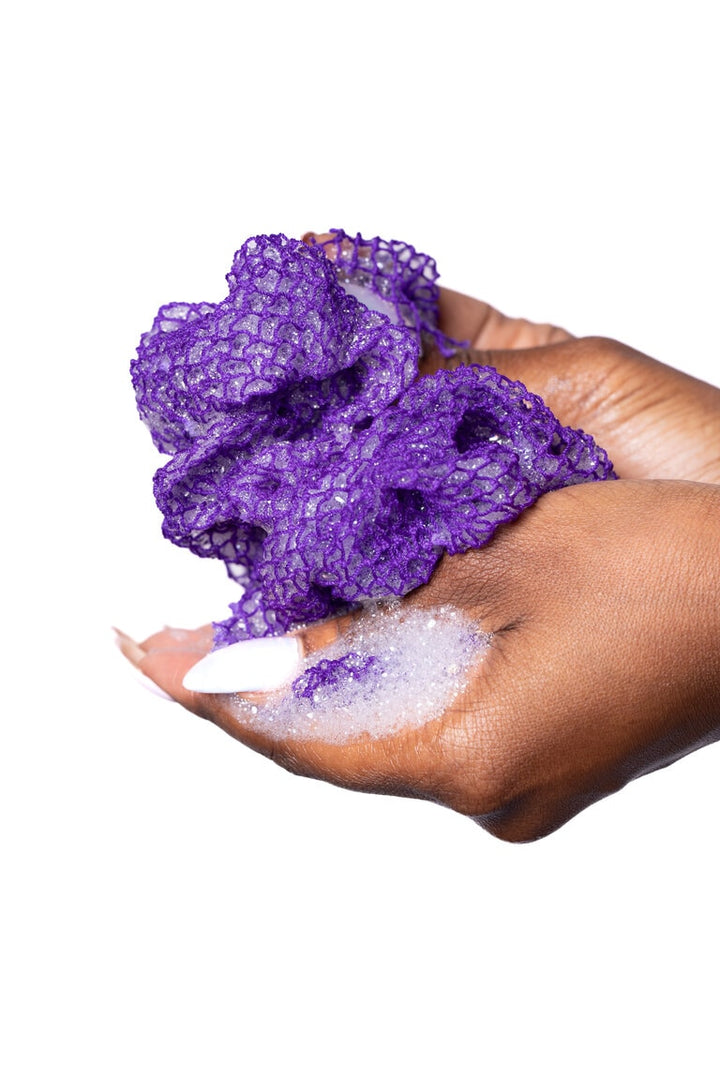 Body Exfoliating Sponge