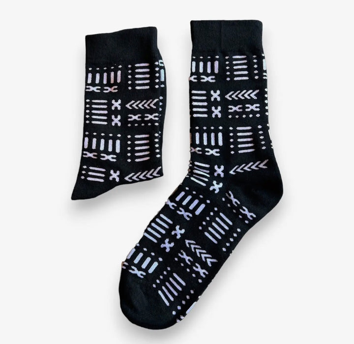Sankofa Socks