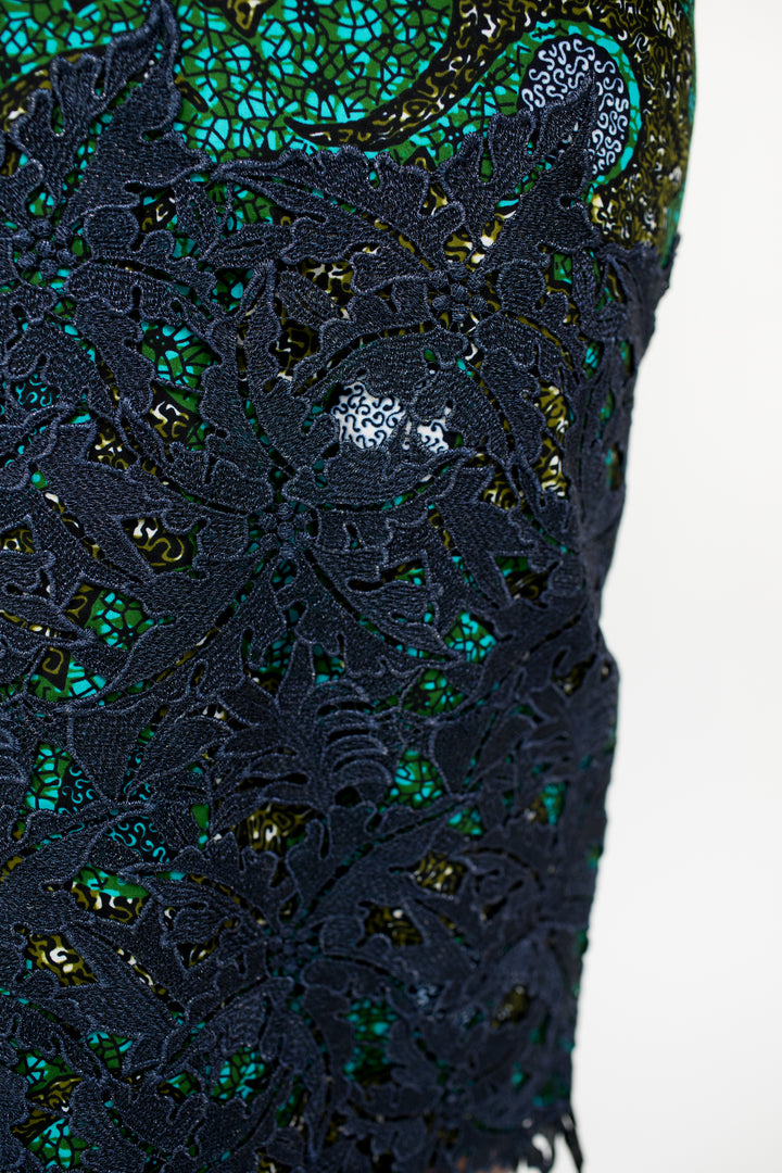 Grace Lace Skirt