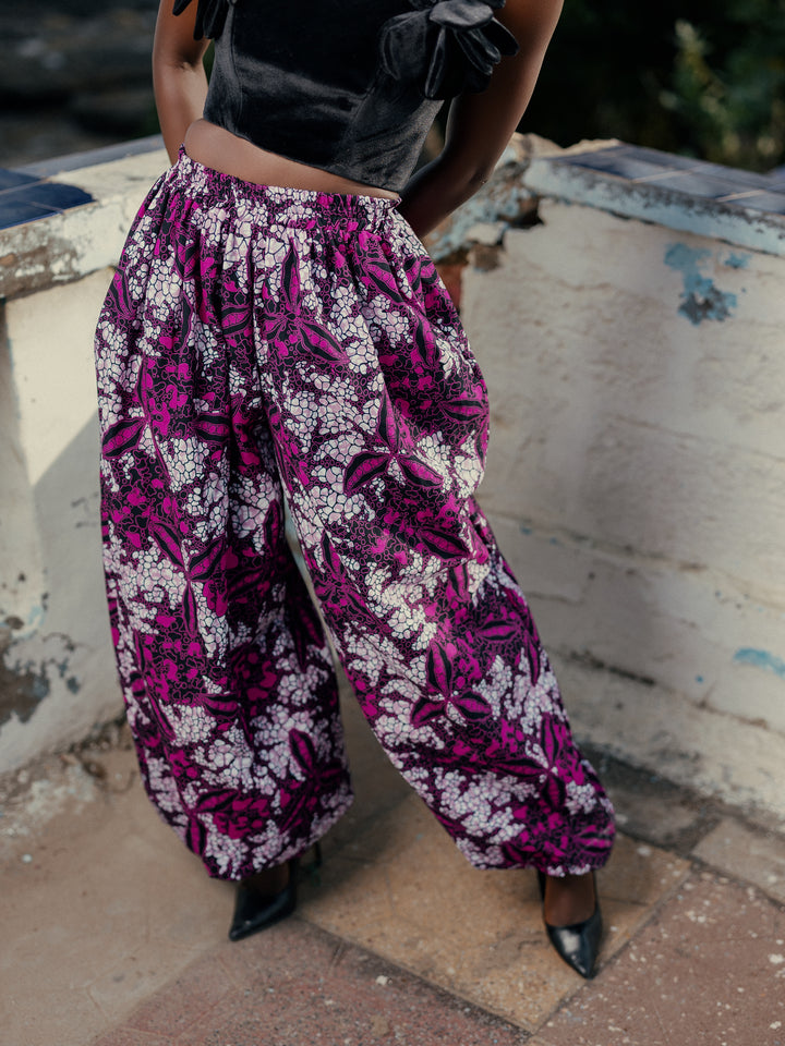 The Ya Balloon Pants