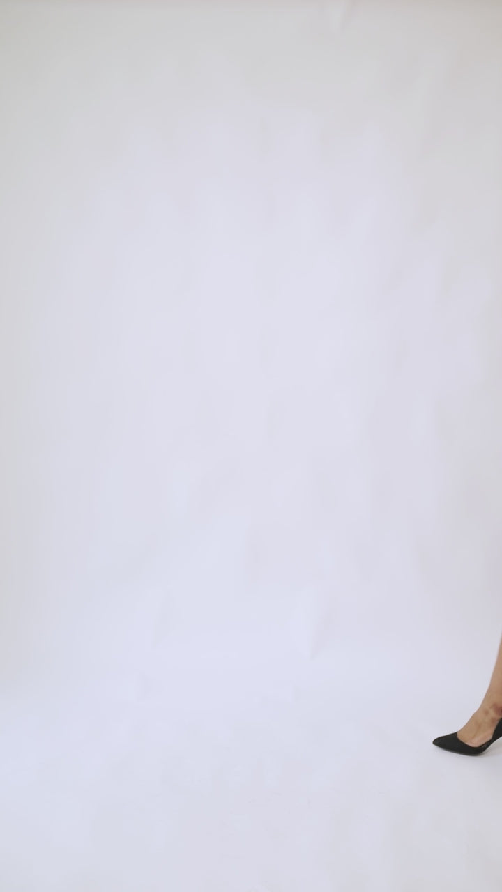 Graceflow Maxi Dress